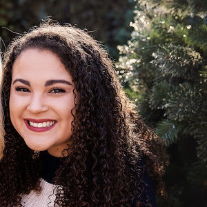 Meet your Posher, Mia